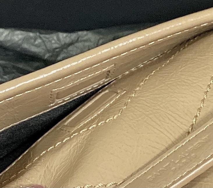 YSL Satchel Bags